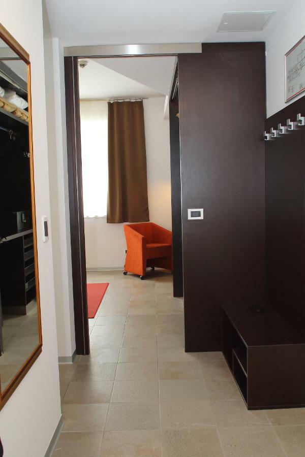 Klass 103 Краньска Гора Экстерьер фото