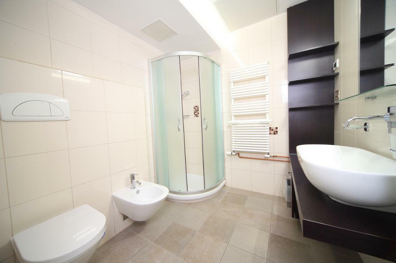 Klass 103 Краньска Гора Экстерьер фото